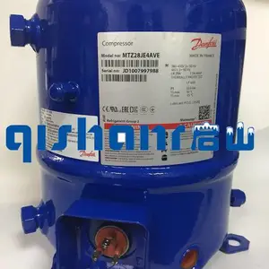 MTZ18JA4BVEԭװ����˹danfoss������1.5ƥ���ѹ����