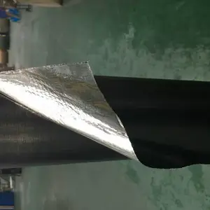 双面铝箔编织布直销-江阴巨人建材-青海双面铝箔编织布