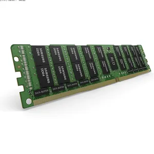 三星M386A8K40BM2-CTD 64G 4RX4 2666 LRDIMM