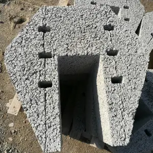 河北钦芃生态砌块