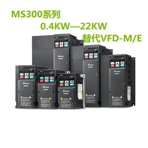 ��Ӧ�д��ͨ-̨���Ƶ��1.5KW230V VFD7A5MS21ANSAA �����ͱ�Ƶ��