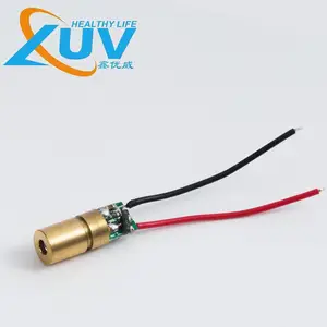 质量稳定_绿光激光器激光模组型号_鑫优威