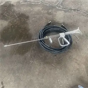 �ƶ��͸�ѹ��ϴ��HD70/22 ��������ĳ��ס����⡢��ɳ