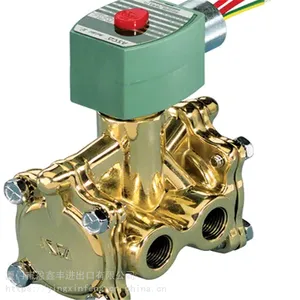 ����ASCO��ŷ�G551A001MS G551A002MS ��ѹ�� ���巧