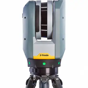 �챦Trimble�Զ���ƽɨ��+������ά����ɨ���� X7 �߲㽨����������