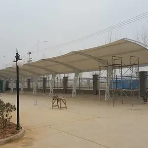 武汉单元雨棚购买哪家好