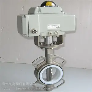 Ӳ�ܷ���� �ܵ����� D973H-10P �綯���� �Լ����� 304����ֲ��� DN40