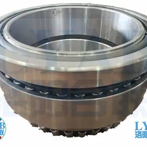 四列英制圆锥滚子轴承BT4B331351BG/HA1选洛阳合联轴承造冶金轧机轧辊轴承