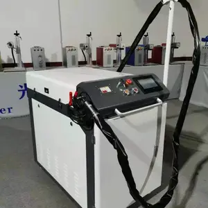 手持式激光焊接机正品***金属钢铁铜板大功率不锈钢铝合金自动点焊