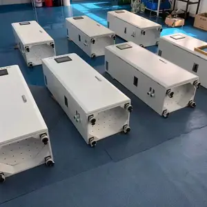 无锡贝亚特自动化科技有限公司