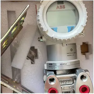 ABB压力变送器266HSHESBA7LSTB方便连接