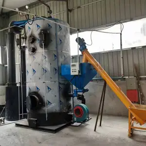 0.6�ֻ������������ 600KG������������¯ ӡˢ��ʽȼ����¯��