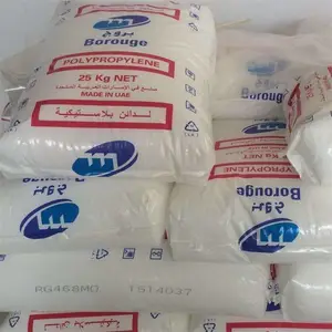 北欧化工 PP HD204CF 高抗冲 高分子量 涂料 管道应用