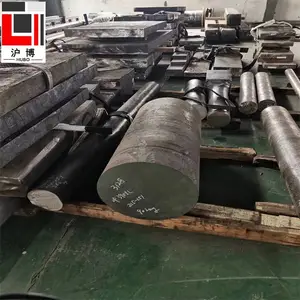 沪博供应GH131高温合金铁镍合金GH1131无缝管板材厂家供货光谱验货