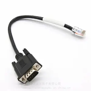 �����Զ����豸����DB9PIN SCSI60P DVI26P