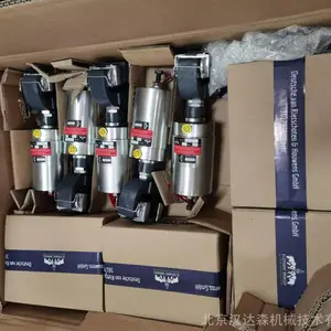 big kaiser HSK-Aϵ�������ڸ��ټӹ���Ͳ�м��۵�ͷ