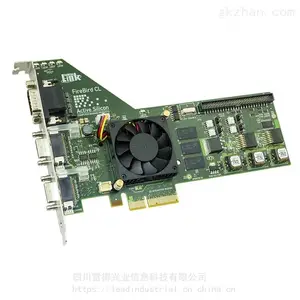 图像采集卡 Cameralink采集卡FULL模式