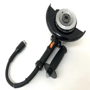日本NIDEC电产高频超级研磨机HDGT-18P