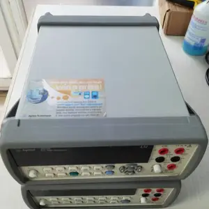 Agilent34410A ����-����34410A�������ñ�