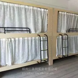 河北保定太空舱上下铺_美术学校_太空舱床厂家