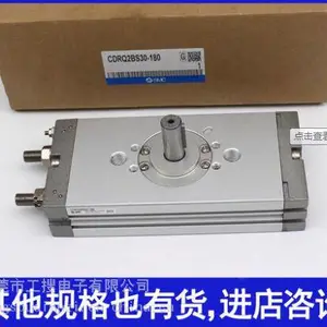 SMC气缸CDM3技术参数