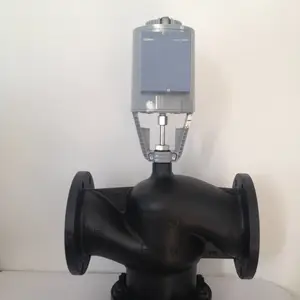 �����ӻ�װ�¿ط�DN125-300-SKC62 �ϵ縴λ���¿ط�