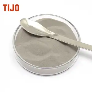 TIJO FeSiAl铁硅铝金属软磁粉 屏蔽材料