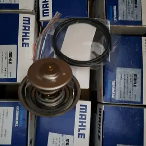 威雷奔驰815D/816D通讯车OM904发动机节温器