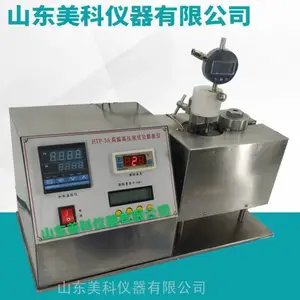 HTP-3A-高温高压泥页岩膨胀仪-美科仪器-膨润土-功能