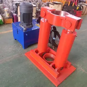 ���� Һѹ�ιܻ� ����׮��׮�� ˮ��������װιܻ���