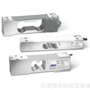 AND称重传感器 AND LC8401-K006 AND LC8401-K006