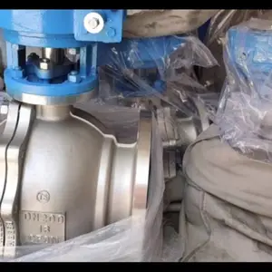 Ծ�����ò����316L����ʽ������HQ41F-16P�͸�ʴ���ʴ�֤��