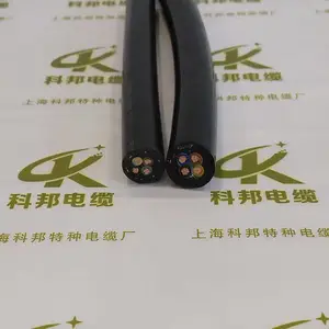 Reel-Flex-ST 4x16mm2+8x1.5mm2,上海科邦电缆厂家