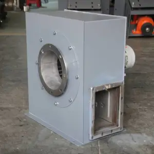 供应计生用品烘炉-高温烘干通风机 WDF3#-B/1.1KW