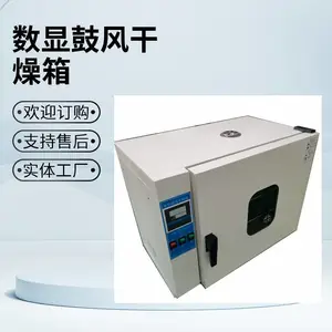 101-3A 电热鼓风干燥箱 实验室烘烤箱 科达仪器
