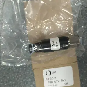 供应美国原装 PNEUMADYNE 三通阀 A3-30-2