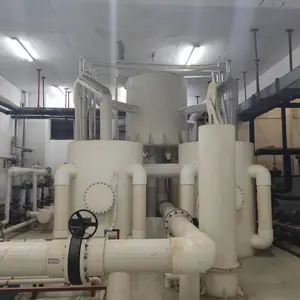 河北沙缸过滤器 立式卧式可定制 泳池水循环净化系统供应
