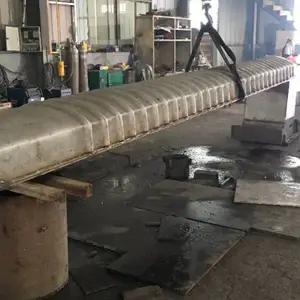 湖北310S炉管批发厂家 泰州市振华电炉供应