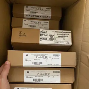 1769-L30ER AB罗克韦尔 变频器 PLC模块