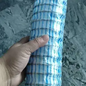 祥耀厂家供应软式透水管50-300mm渗排水管材