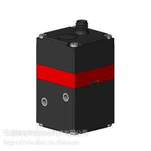 Tecno Basic系列电气比例阀,高精度气压控制的电气比例阀,德国原装进口,尺寸小、精度高