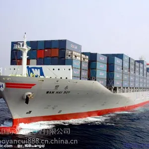 济宁到佛山海运运费 济宁到漳州海运集装箱价格