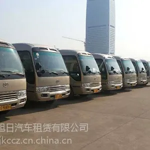 北京大客车租赁-北京哪里有大客车租赁公司