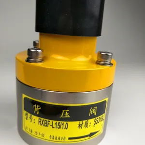 �����316L��ѹ����RXBF-15/1.0������ר�ñ�ѹ��