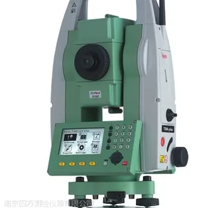 徕卡全站仪TS06plus工程测量免棱镜500米,价格咨询,技术培训,直销优惠