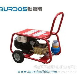 MURDOS/默多斯工业高压清洗机MSF300/35-22工业级配置300bar压力高效连续作业