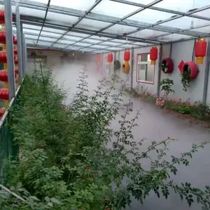 ��԰��ɭЧ��ͼ/����������Ч������/С��԰�־�������ϵͳ���ʹ�Ӧ�̿ƻ�����