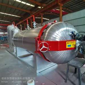 电加热湿化机 病猪无害化处理设备 制造商