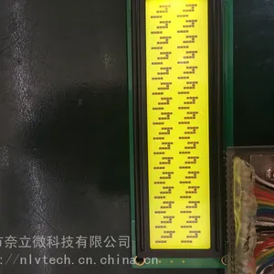 LCM1602���ַ�Һ����ʾģ��