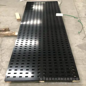 地板砖货架 陶瓷展具厂家 冲孔网展具价格【至尚】